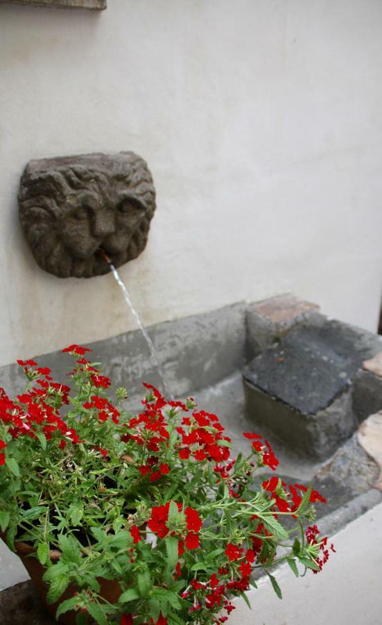 Villa Casa Romeo Acireale Exterior foto
