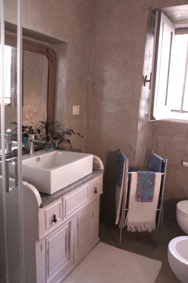 Villa Casa Romeo Acireale Exterior foto